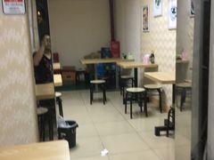 -姚延兴驴肉火烧(保税广场店)