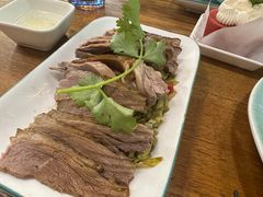 -唔止卤嘢·潮州菜(鹭江店)