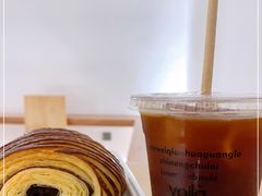-光作面包Voila Lumiere(中山店)