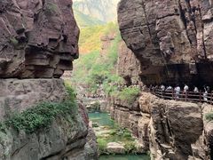 -云台山风景名胜区