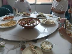 -正亮农家院·海鲜本地菜
