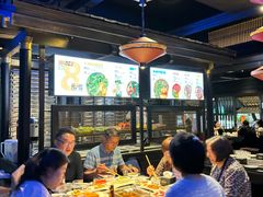 -川西坝子火锅(清江东路3.0直营店)