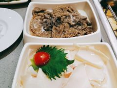 -海底捞火锅(振华商厦店)