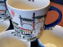 -星巴克臻选(北京前门大街店)