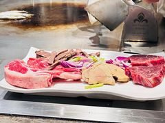-雅玛花式铁板烧(国宏宾馆店)