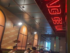 -胖哥俩肉蟹煲(苏州中心店)