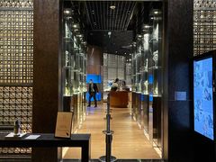 -mezza9 Macau(澳门君悦酒店)