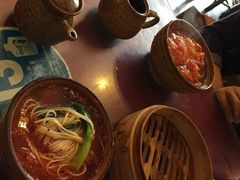 -华兴街煎蛋面(总店)