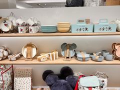 -ZARA HOME(蓝色港湾店)