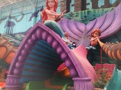 -波塞冬旅游度假区