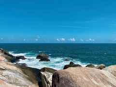 -海南分界洲岛旅游区