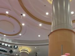 -丽达购物中心(崂山店)