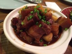 妈妈的味道-妈妈的味道(工人体育场东路店)