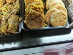 -江南大学-4食堂