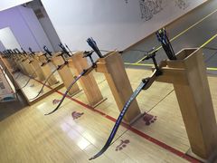 -道顺射箭·团建·骑射(张杨路店)