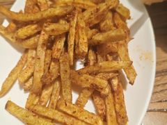 -清真有奴思烤肉坊(酒泉路店)