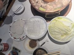 -北京老门框爆肚涮肉馆(锦业路店)