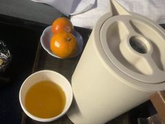 -华夏良子·足道·SPA·艾灸(金皇大厦店)