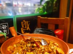 -云海肴·汽锅鸡·云南菜(美罗城店)