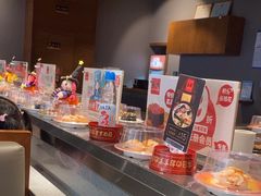 -小乔回转寿司(铁东万象汇店)
