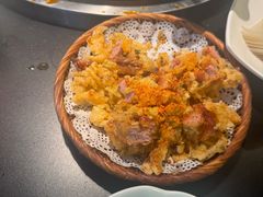 -李掌柜鲜菜火锅(移民广场店)