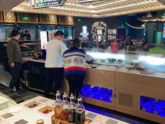 -樱煦和牛寿喜烧(如皋吾悦广场店)