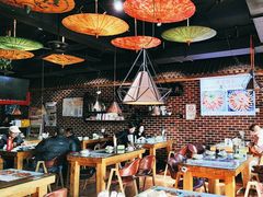 -海碗油泼面·八次方·水库鱼·粘卷子(平谷店)