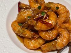 -上和臻品中国菜(花园街店)