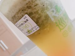 -巡茶(海州万达店)