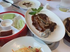 -东门烤鸭店(鼓楼店)