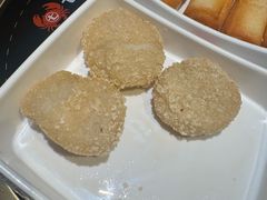 -七欣天香辣蟹火锅(上海银亿滨江店)