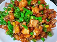 -黔人百味.贵州菜