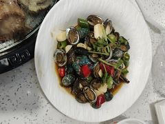 -前王院•巧克力海鲜市集餐厅(万平口店)