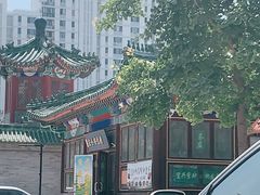 -李小老烧饼(常营民族家园店)
