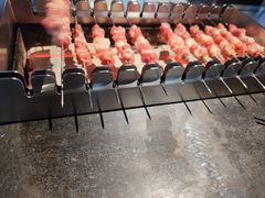 -很久以前羊肉串(昌里路三钢里店)