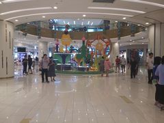 -凯德广场(西城店)