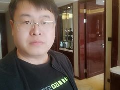 -郑州美盛喜来登大酒店