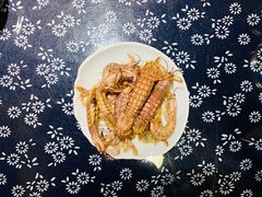 -旺角小渔村·海肠捞饭开创者(二马路店)