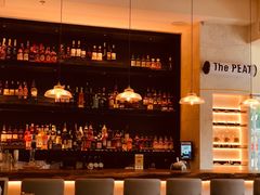 -The PEAT Coffee(深业中城店)