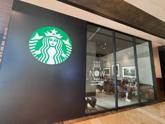 -星巴克臻选(苏州久光百货店)