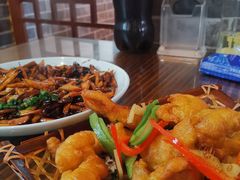 -双塔老饭店