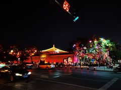 -大唐不夜城