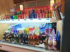 零售区-阿串串老火锅(力盟店)