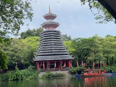 -深圳锦绣中华民俗村