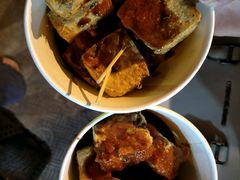 -七宝老街臭豆腐
