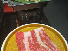 -一绪に和牛寿喜烧(罗湖益田假日店)