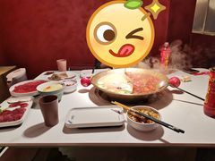 -小龙坎火锅(IFS HOT店)