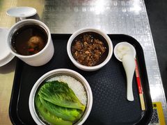 -燕燕美食·传统广式小吃