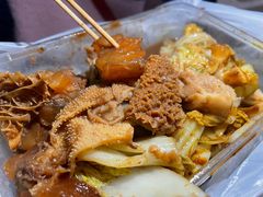 -明记牛杂(新马路分店)
