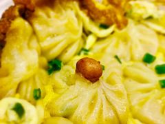 豆腐生煎-有家生煎(三里屯店)